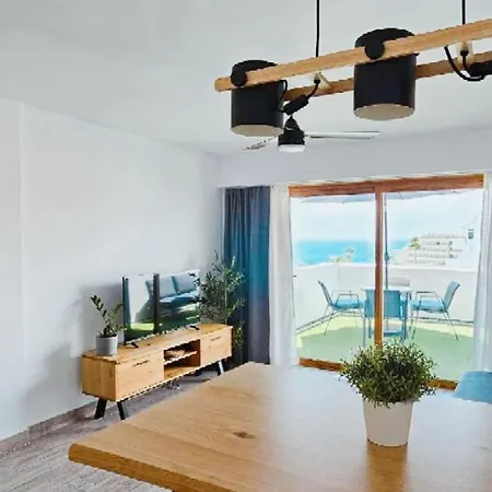 Appartement Carpe Diem Costa Adeje (Tenerife)