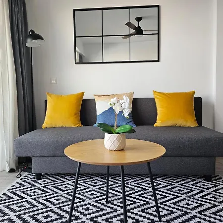 아파트 Carpe Diem 아데제