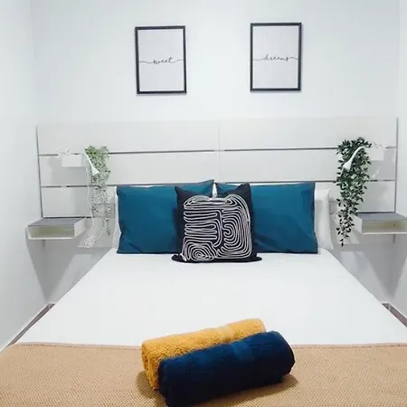 Appartement Carpe Diem Costa Adeje (Tenerife)