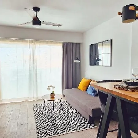 Carpe Diem Appartement *