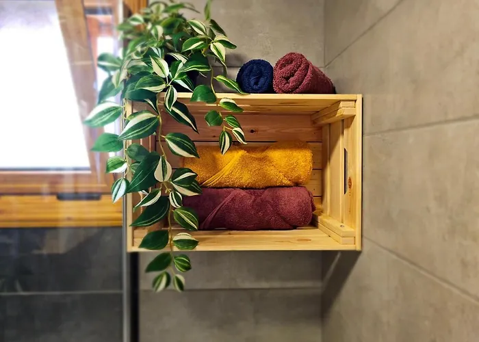 Апартаменты Carpe Diem