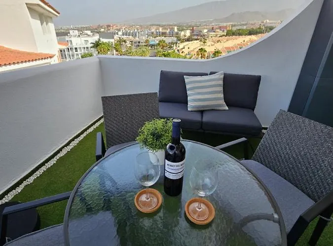 Carpe Diem Апартаменты *