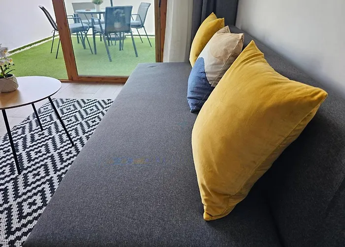 Carpe Diem Апартаменты