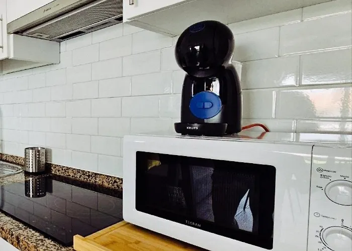 Апартаменты Carpe Diem