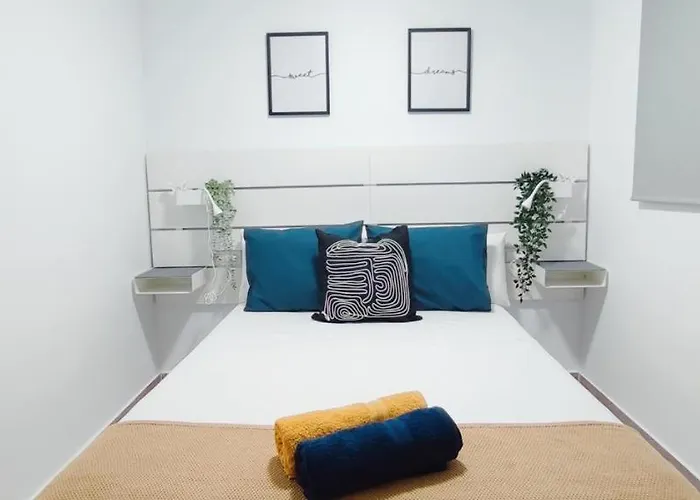 Апартаменты Carpe Diem Адехе