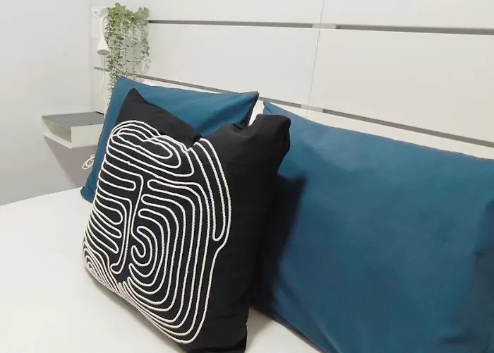 Апартаменты Carpe Diem Адехе