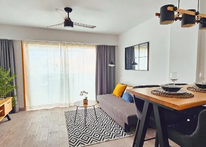 Carpe Diem Апартаменты *