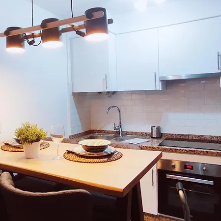 Lägenhet Carpe Diem *