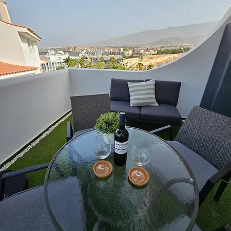 Carpe Diem Apartment *