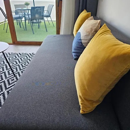 Carpe Diem Lägenhet