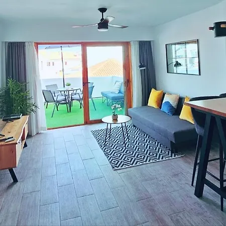 Carpe Diem Apartment