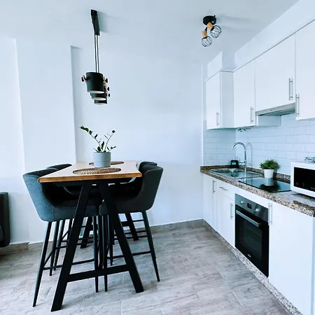 Carpe Diem Lägenhet