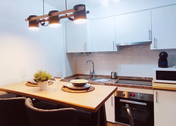 Apartamento Carpe Diem *