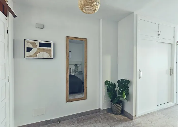 Apartamento Carpe Diem