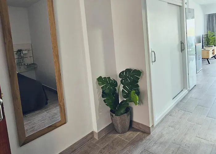 Carpe Diem Apartamento *