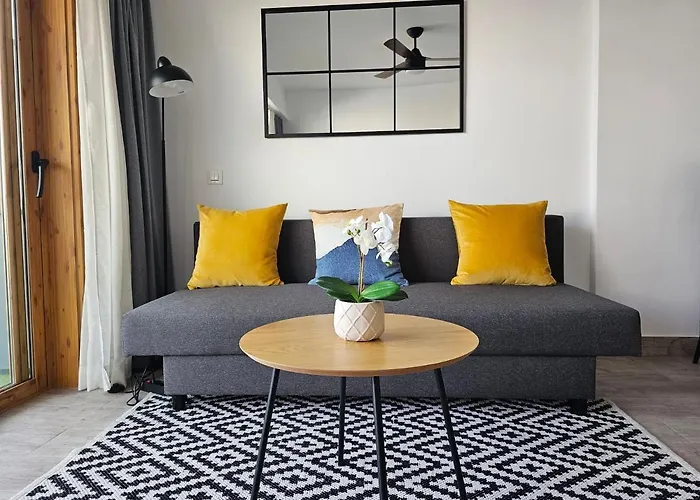 Apartamento Carpe Diem Costa Adeje (Tenerife)