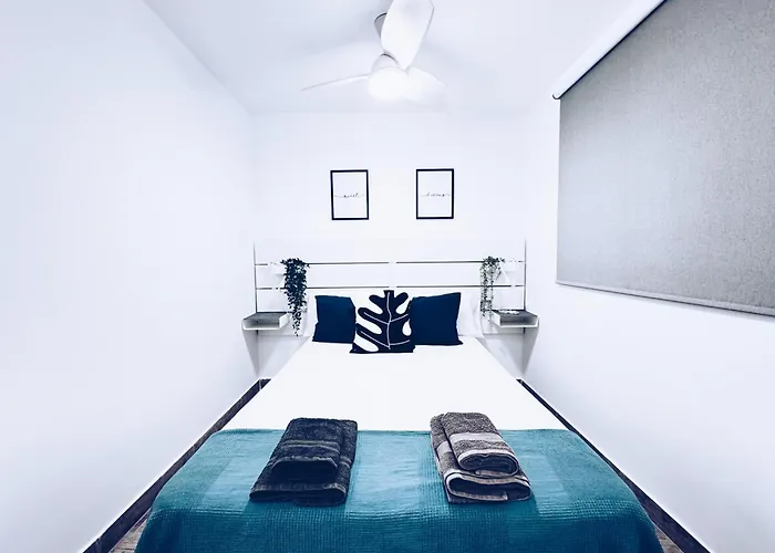 Apartamento Carpe Diem