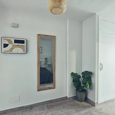 Διαμέρισμα Carpe Diem