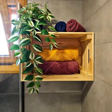 Διαμέρισμα Carpe Diem