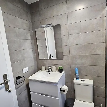 Carpe Diem * Costa Adeje (Tenerife)