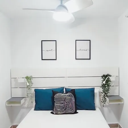 Carpe Diem * Costa Adeje (Tenerife)